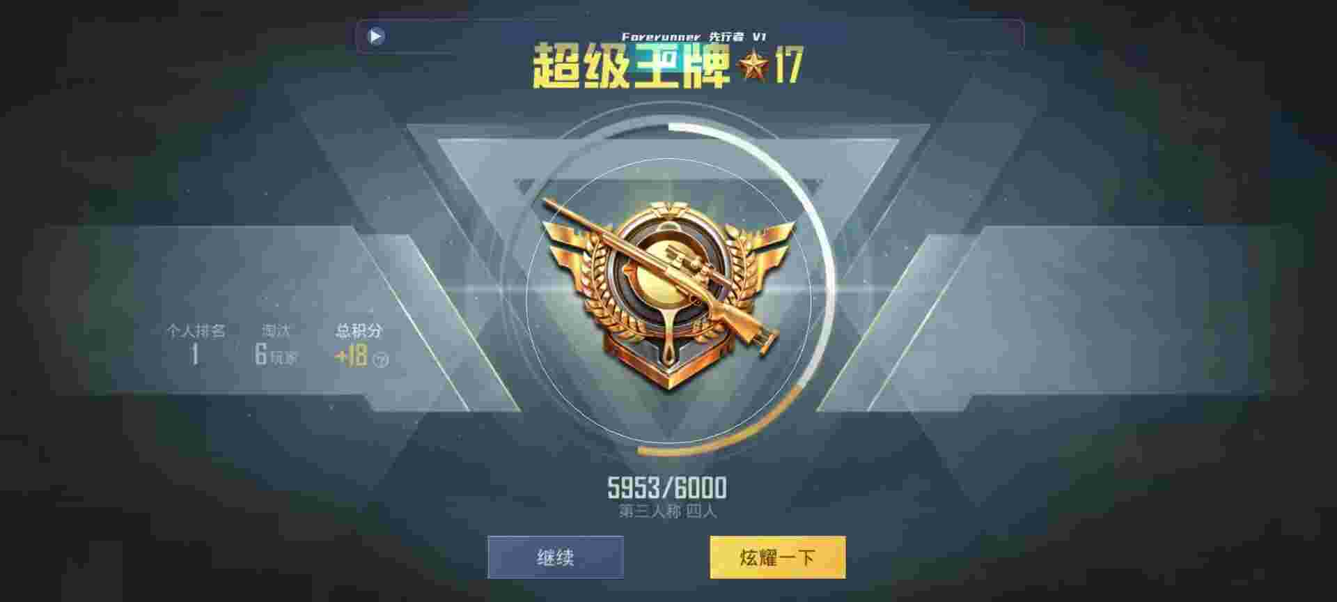 和平精英鸡腿辅助自瞄 - 黑科技可靠吗辅助预览图